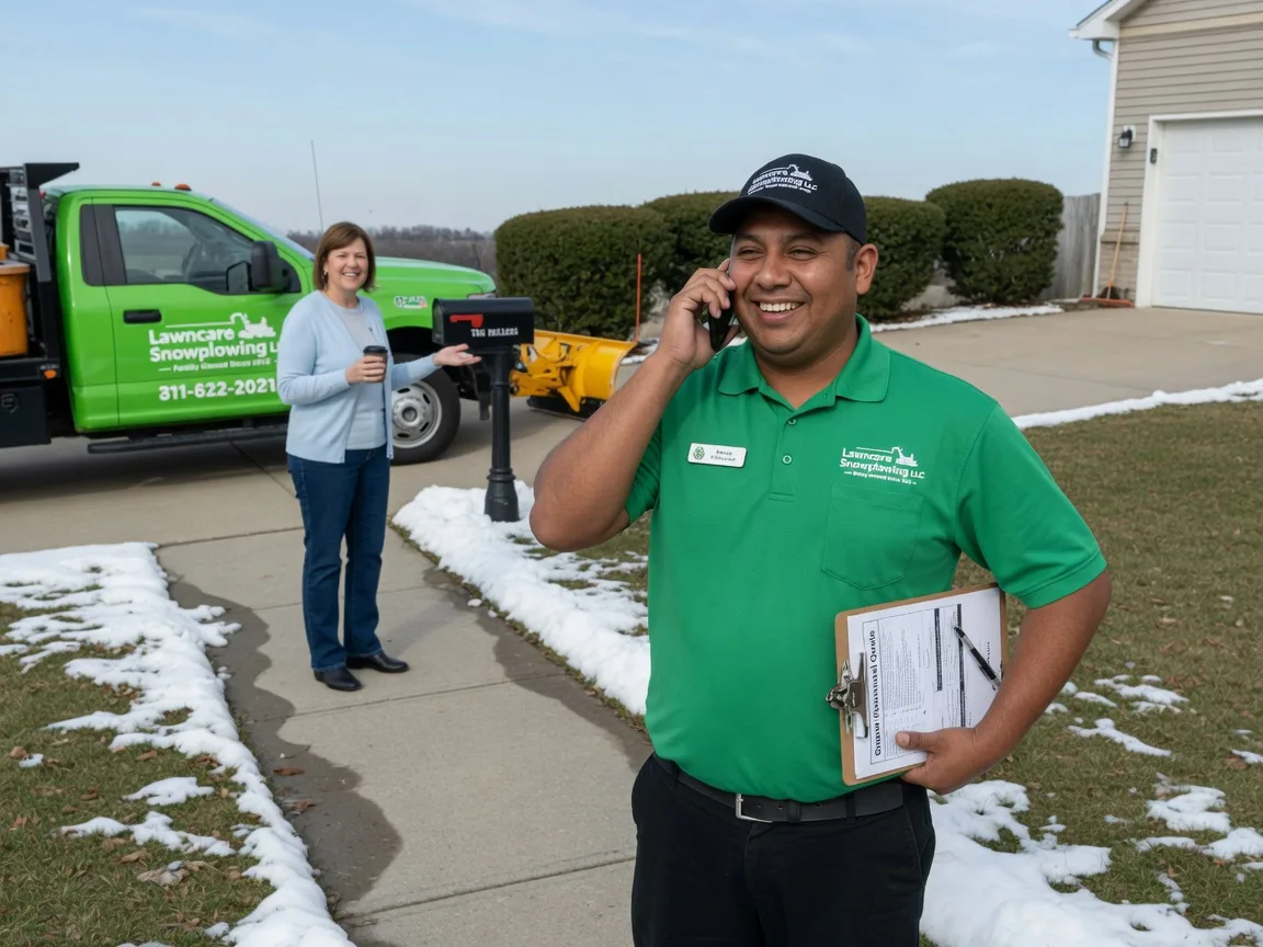 Lawn Care Services By Expert Landscaper Owingsville, KY FAQs
